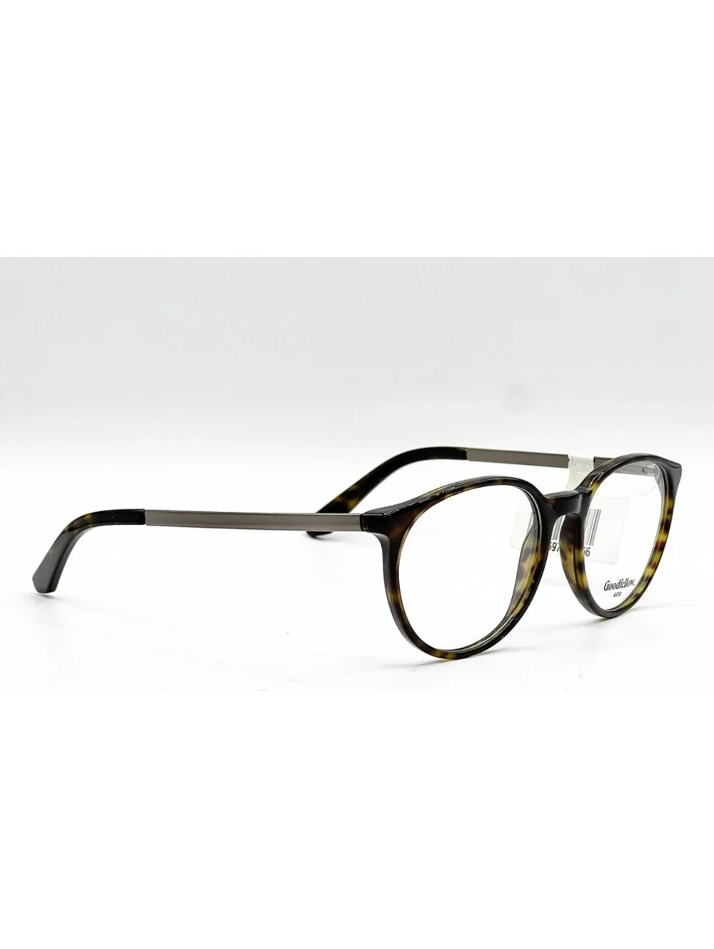 Goodfellow&Co Go2062 4565 Brown Tortoise Authentic Eyeglasses 49-21-140